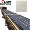 Magnesite Glass Board making machine for house decoration